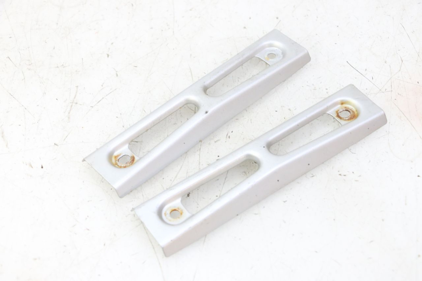 photo de ECOPE RADIATEUR YAMAHA FZ6 FAZER S2 600 (2007 - 2011)