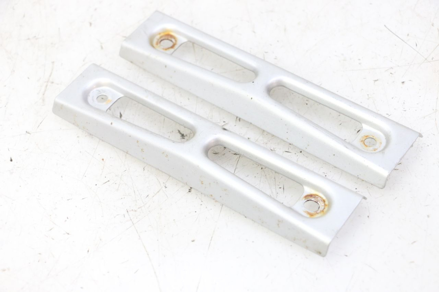 photo de ECOPE RADIATEUR YAMAHA FZ6 FAZER S2 600 (2007 - 2011)