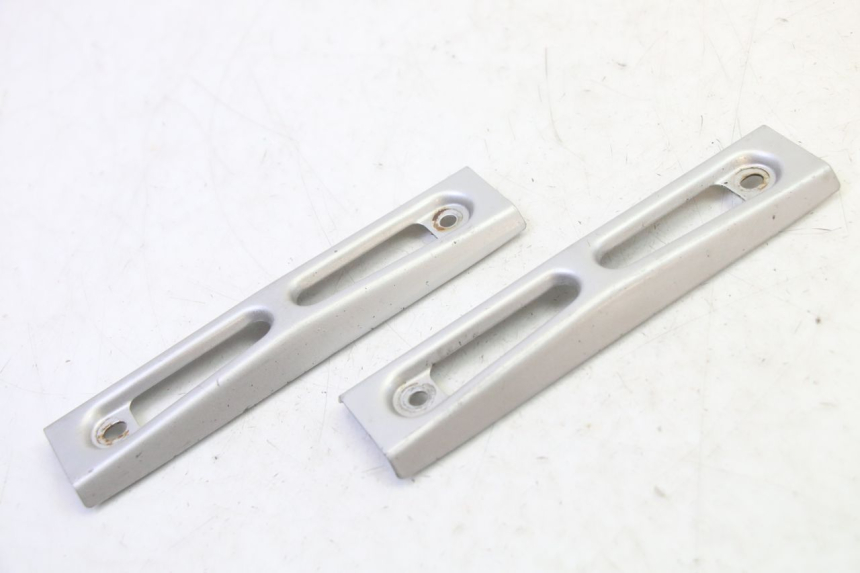 photo de ECOPE RADIATEUR YAMAHA FZ6 N FAZER 600 (2004 - 2006)