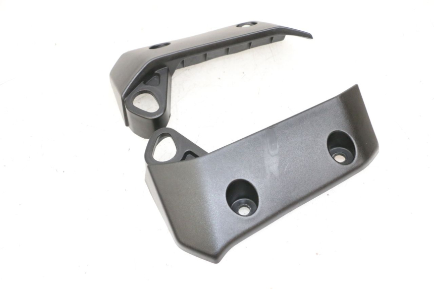 photo de ECOPE RADIATEUR YAMAHA MT-07 MT07 ABS 700 (2018 - 2020) - Vue principale