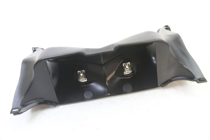 photo de ECOPE RADIATEUR PIAGGIO NRG POWER PUREJET 50 (2018 - 2021)