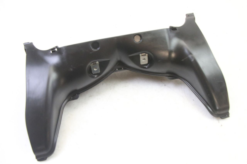 photo de ECOPE RADIATEUR PIAGGIO NRG POWER PUREJET 50 (2018 - 2021)