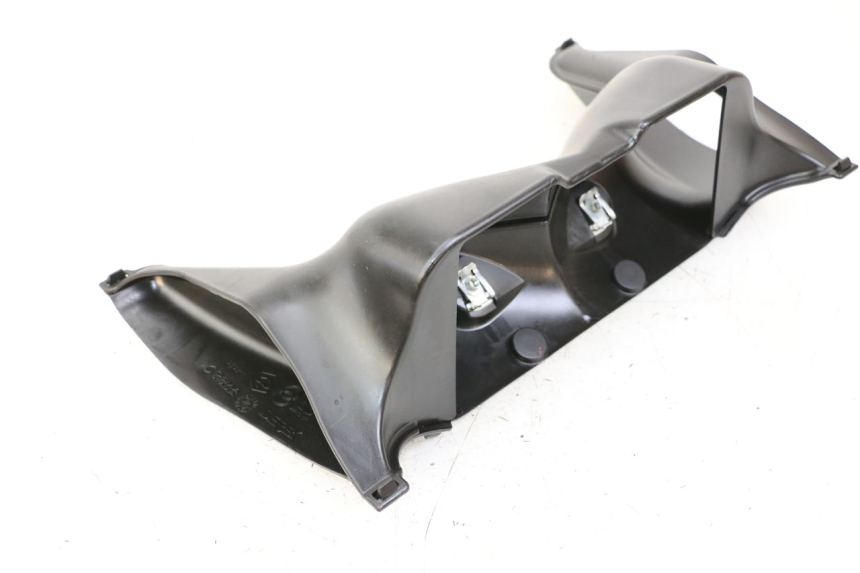 photo de ECOPE RADIATEUR PIAGGIO NRG POWER PUREJET 50 (2018 - 2021)