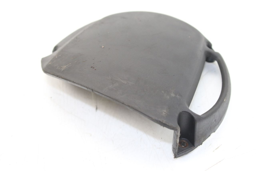 photo de ECOPE RADIATEUR YAMAHA SLIDER NAKED 50 (2004 - 2018) - Vue principale