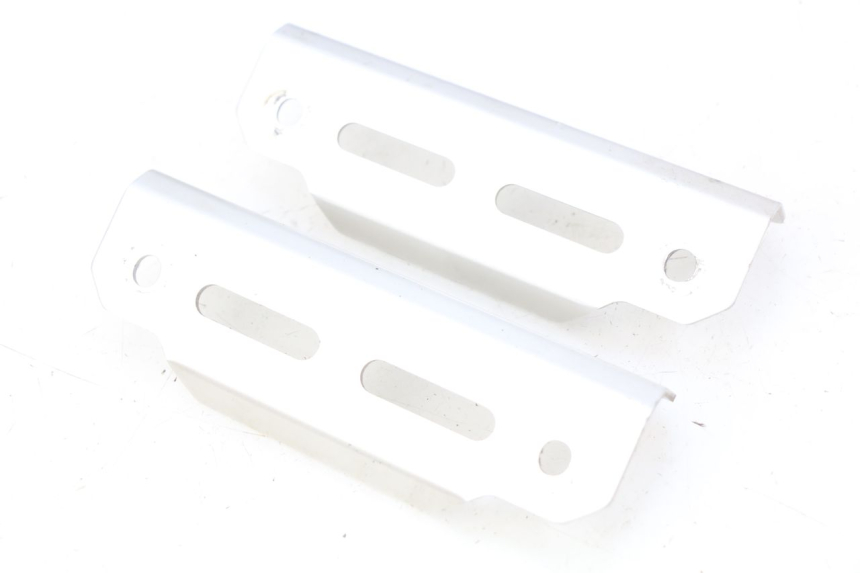 photo de ECOPE RADIATEUR SUZUKI SV N 650 (1999 - 2002)