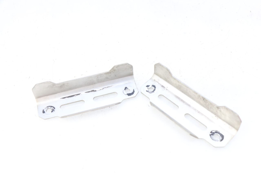 photo de ECOPE RADIATEUR SUZUKI SV N 650 (1999 - 2002)