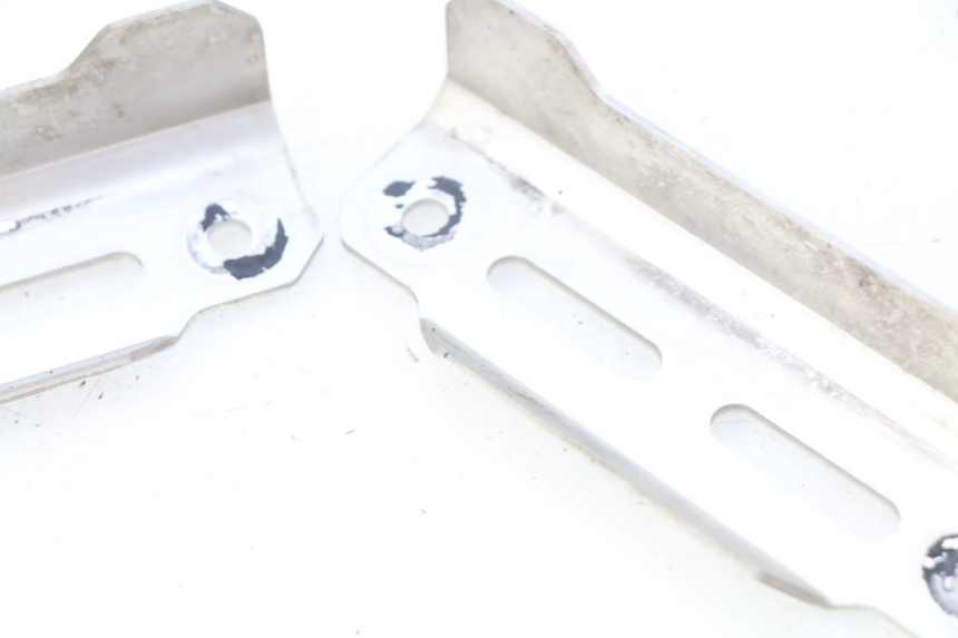 photo de ECOPE RADIATEUR SUZUKI SV N 650 (1999 - 2002)