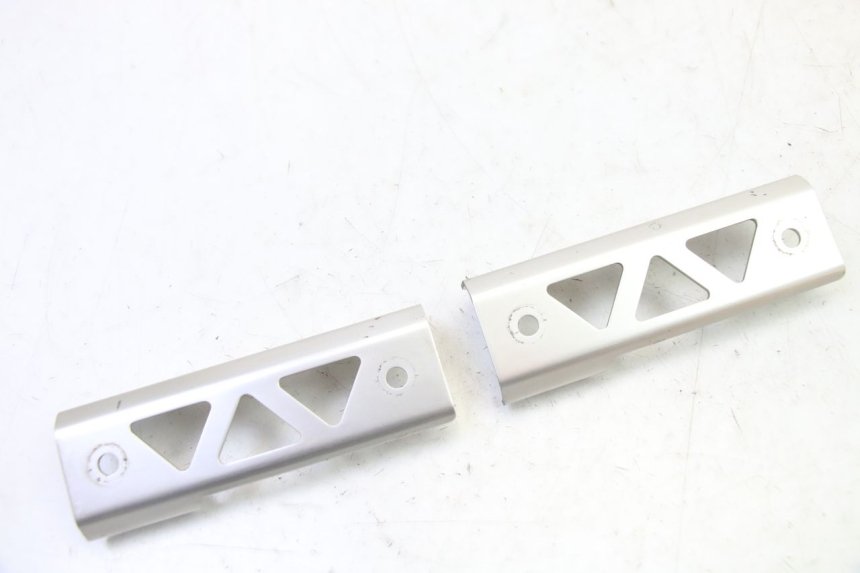 photo de ECOPE RADIATEUR SUZUKI SV S 650 (2003 - 2009) - Vue principale