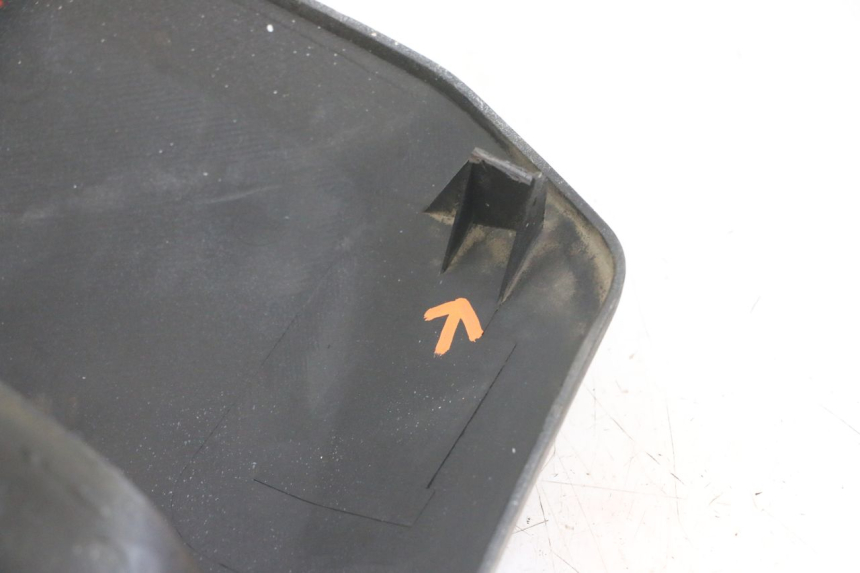 photo de ECOPE RADIATEUR YAMAHA TDR DELTABOX 125 (1993 - 2003)