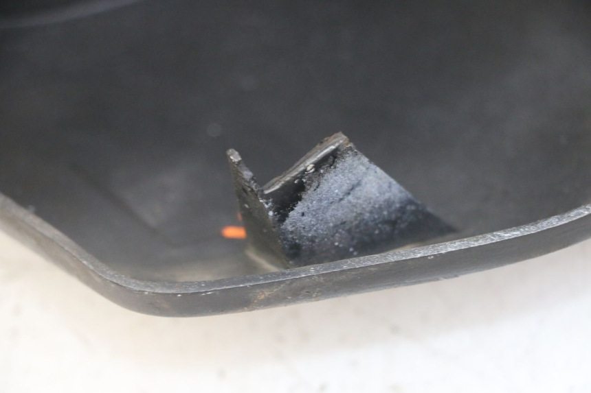 photo de ECOPE RADIATEUR YAMAHA TDR DELTABOX 125 (1993 - 2003)