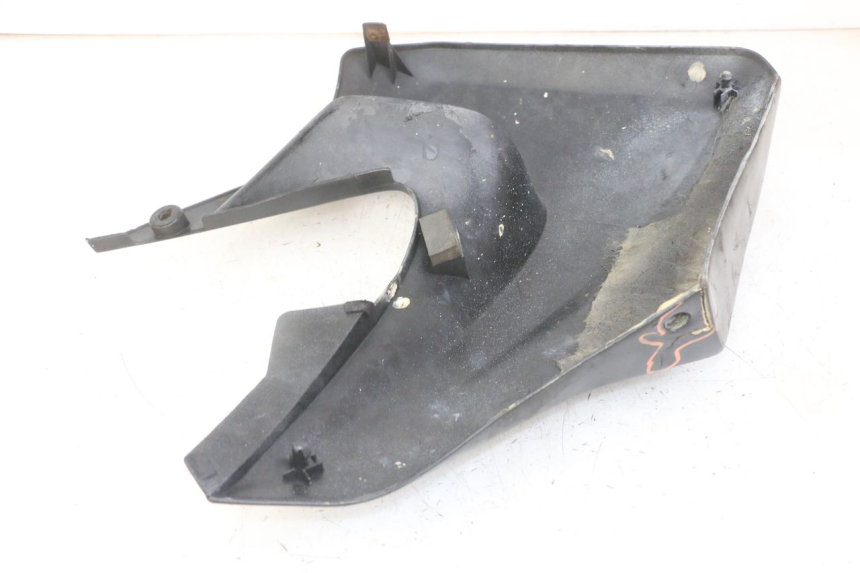 photo de ECOPE RADIATEUR YAMAHA TDR DELTABOX 125 (1993 - 2003)