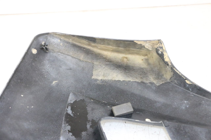 photo de ECOPE RADIATEUR YAMAHA TDR DELTABOX 125 (1993 - 2003)