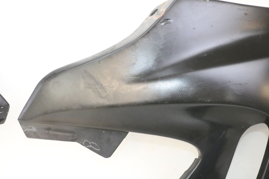 photo de ECOPE RADIATEUR YAMAHA TDR DELTABOX 125 (1993 - 2003)