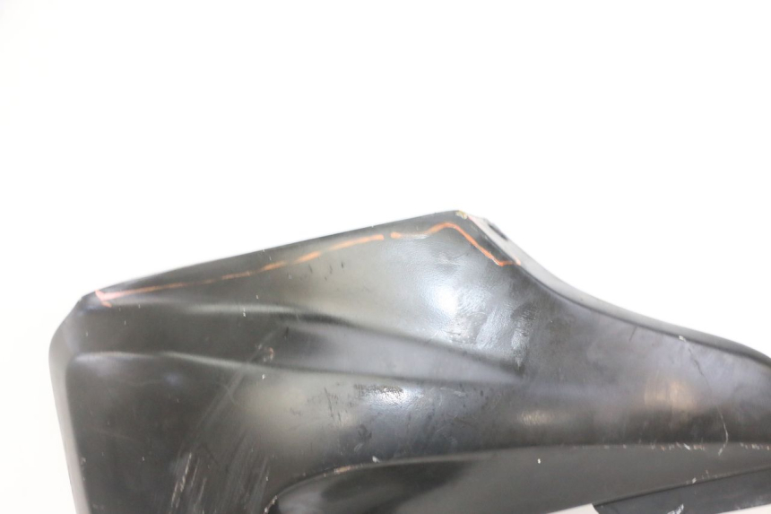 photo de ECOPE RADIATEUR YAMAHA TDR DELTABOX 125 (1993 - 2003)