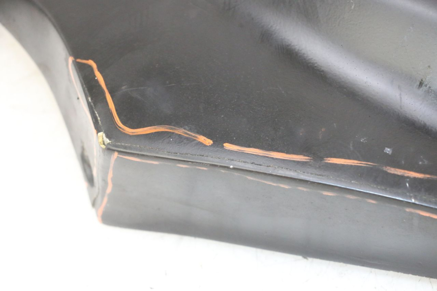 photo de ECOPE RADIATEUR YAMAHA TDR DELTABOX 125 (1993 - 2003)