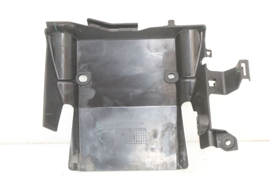 photo de ECOPE RADIATEUR YAMAHA XMAX X-MAX ABS 125 (2017 - 2020)