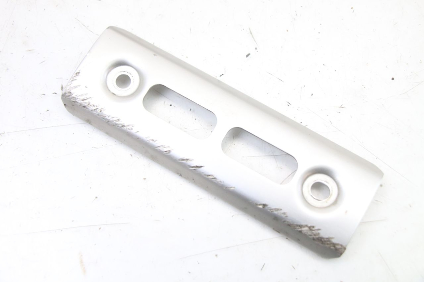 photo de ECOPE RADIATEUR YAMAHA FZS FAZER 600 (2001 - 2003)