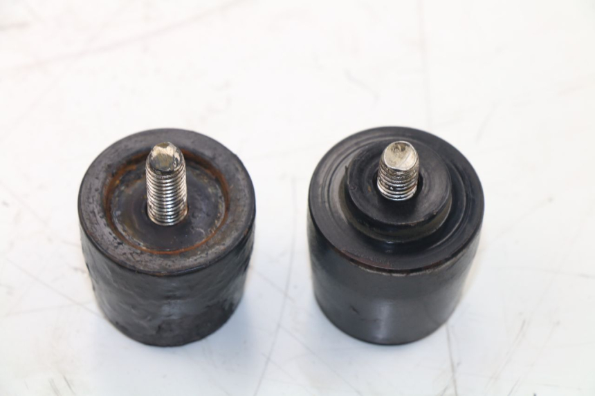 photo de EMBOUT DE GUIDON KYMCO AGILITY CITY 2T 50 (2008 - 2016)