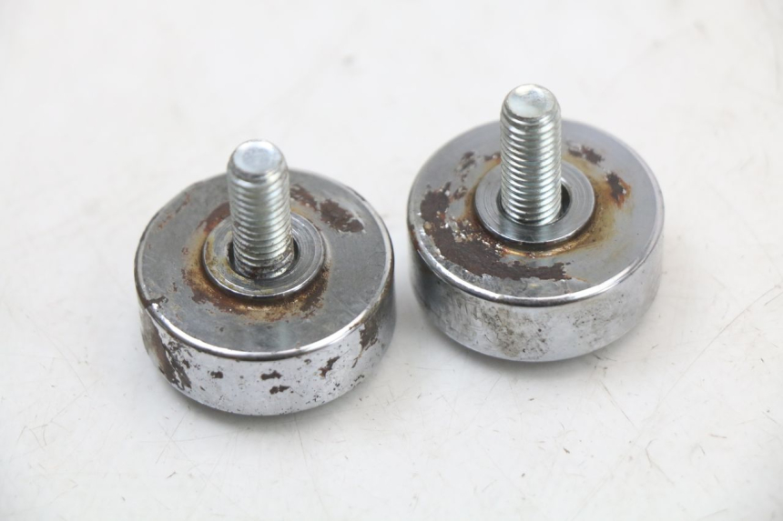 photo de Handlebar end HYOSUNG GV AQUILA 125 (2000 - 2004)