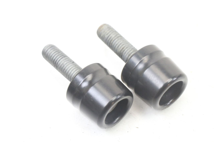 photo de EMBOUT DE GUIDON BMW S RR ABS S1000RR 1000 (2015 - 2018)