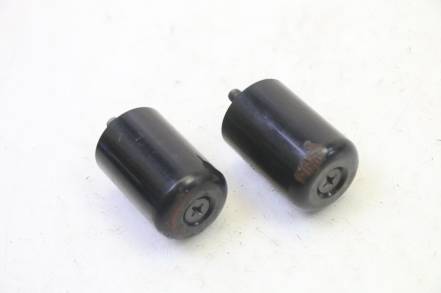 photo de EMBOUT DE GUIDON SUZUKI BURGMAN 125 (2007 - 2014)