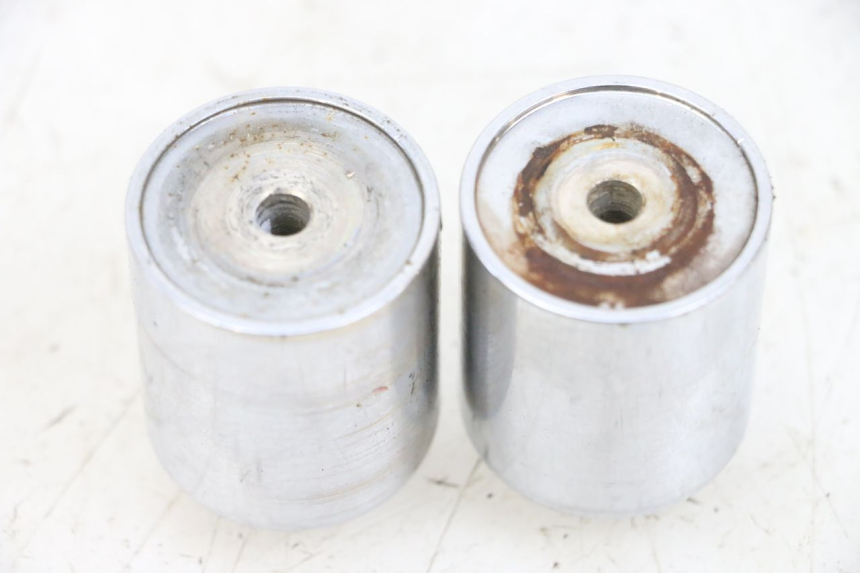 photo de EMBOUT DE GUIDON SUZUKI BURGMAN 650 (2013 - 2020)