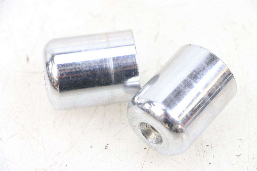 photo de EMBOUT DE GUIDON SUZUKI BURGMAN 650 (2013 - 2020)