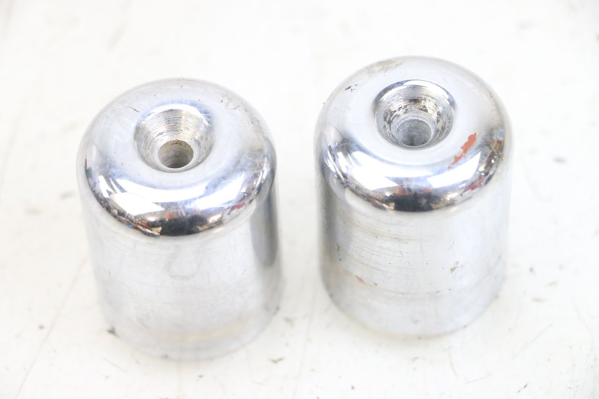 photo de EMBOUT DE GUIDON SUZUKI BURGMAN 650 (2013 - 2020)