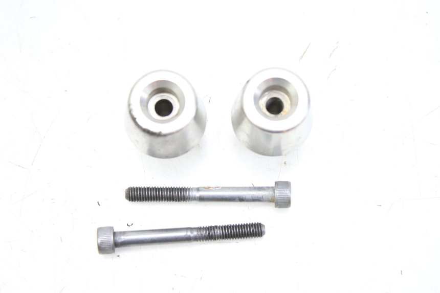 photo de EMBOUT DE GUIDON PEUGEOT CITYSTAR 125 (2011 - 2017)