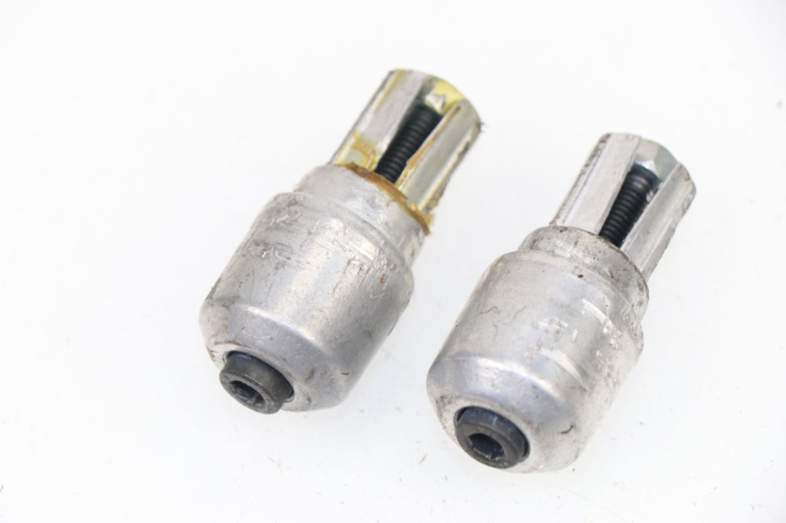 photo de EMBOUT DE GUIDON PEUGEOT ELYSEO 125 (1999 - 2004)