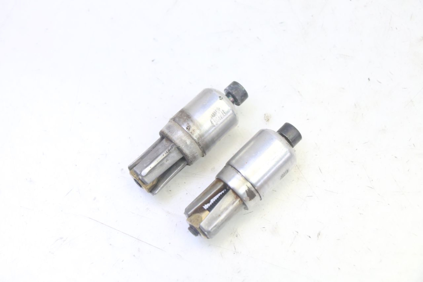 photo de EMBOUT DE GUIDON PEUGEOT ELYSTAR 50 (2002 - 2014)