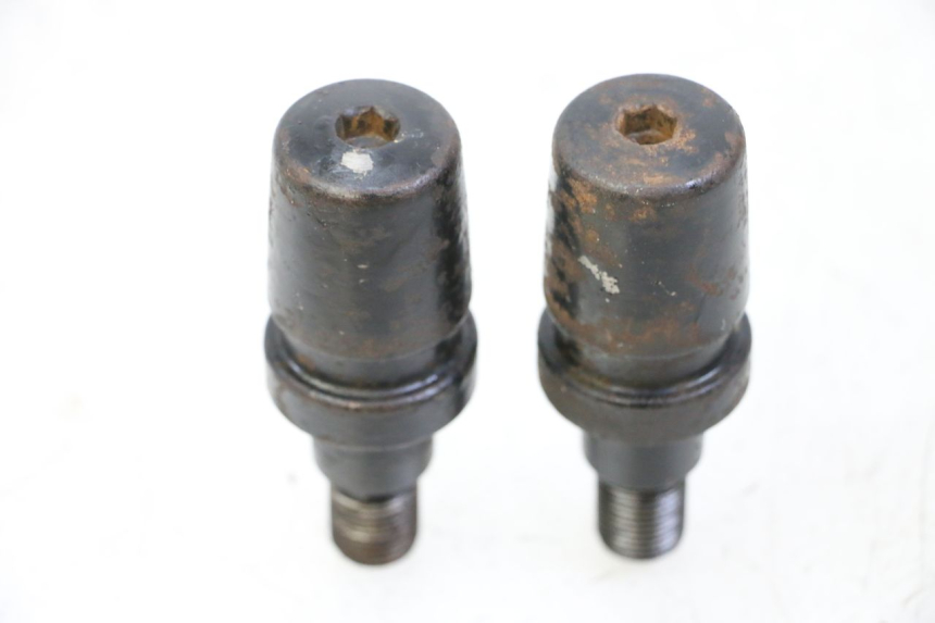 photo de EMBOUT DE GUIDON YAMAHA FJ 36Y 1100 (1984 - 1985)