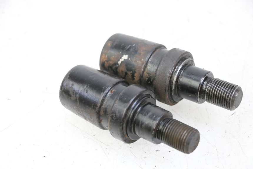 photo de EMBOUT DE GUIDON YAMAHA FJ 36Y 1100 (1984 - 1985)