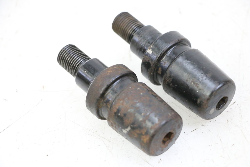 photo de EMBOUT DE GUIDON YAMAHA FJ 36Y 1100 (1984 - 1985)
