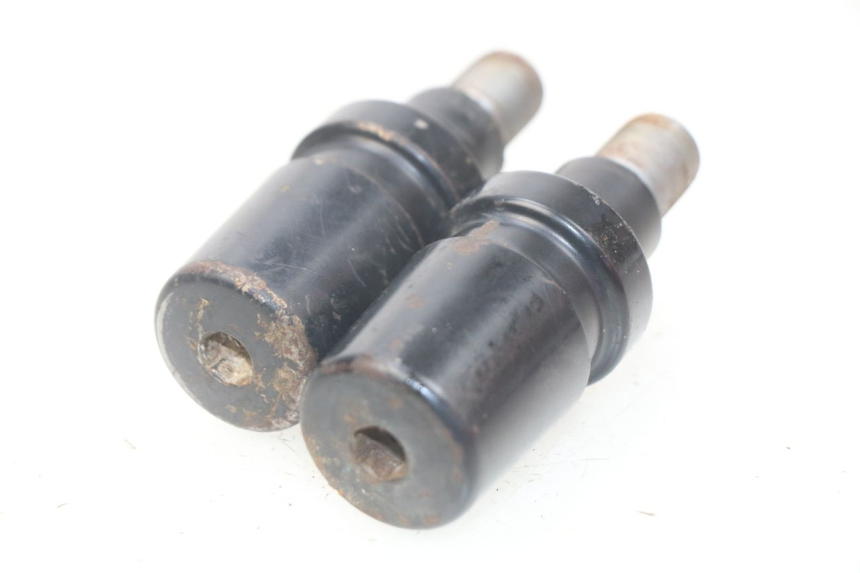 photo de EMBOUT DE GUIDON YAMAHA FJ 3CX 1200 (1986 - 1996)