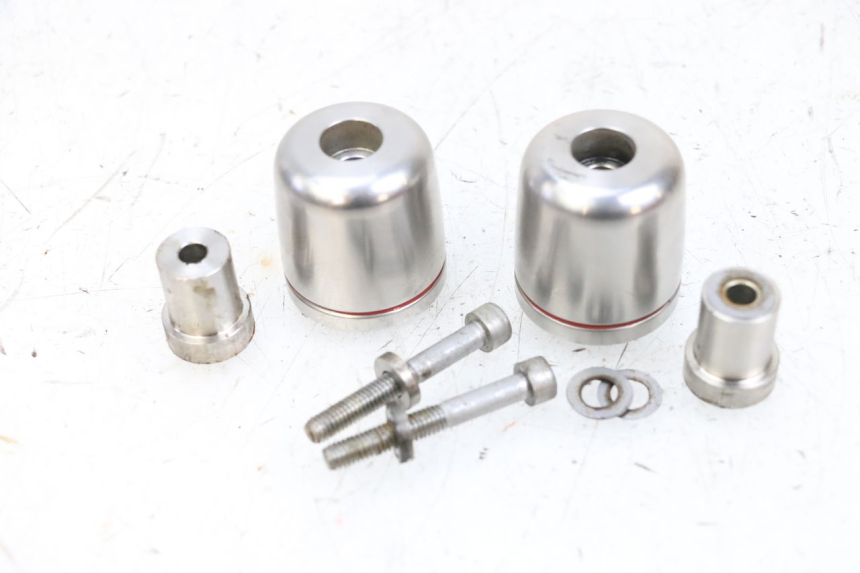 photo de EMBOUT DE GUIDON YAMAHA FJR ABS 1300 (2006 - 2012) - Vue principale