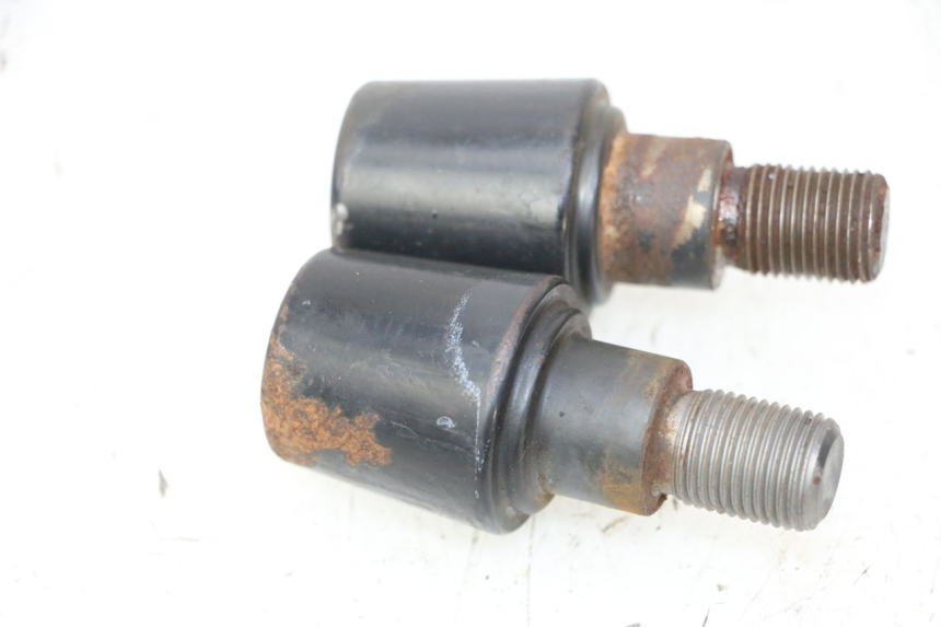 photo de EMBOUT DE GUIDON YAMAHA FZ6 FAZER S2 600 (2007 - 2011)