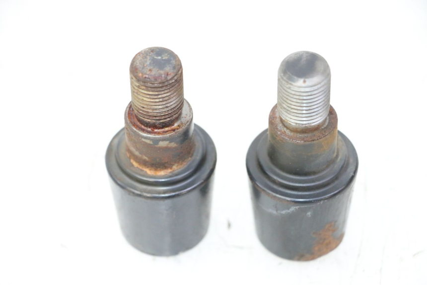 photo de EMBOUT DE GUIDON YAMAHA FZ6 FAZER S2 600 (2007 - 2011)