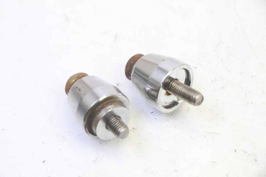 photo de EMBOUT DE GUIDON KYMCO GRAND DINK 125 (2008 - 2014)