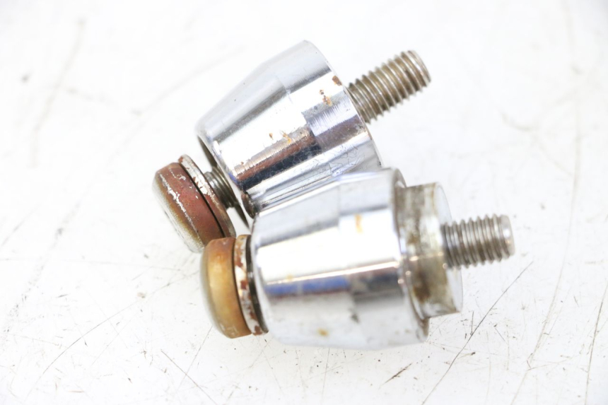 photo de EMBOUT DE GUIDON KYMCO GRAND DINK 125 (2002 - 2007)