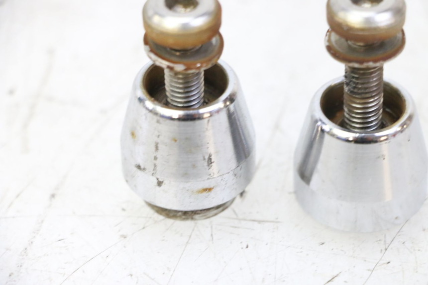 photo de EMBOUT DE GUIDON KYMCO GRAND DINK 125 (2002 - 2007)