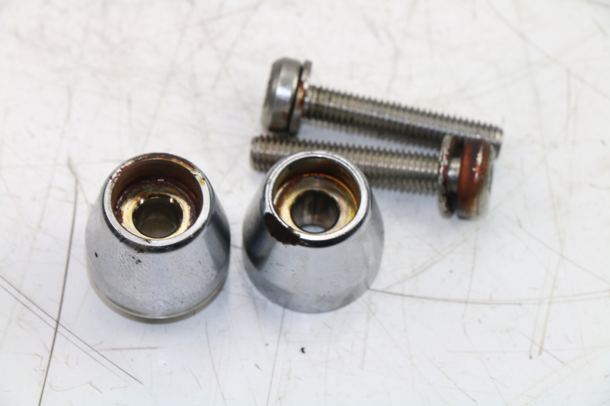 photo de EMBOUT DE GUIDON KYMCO GRAND DINK 125 (2002 - 2007)