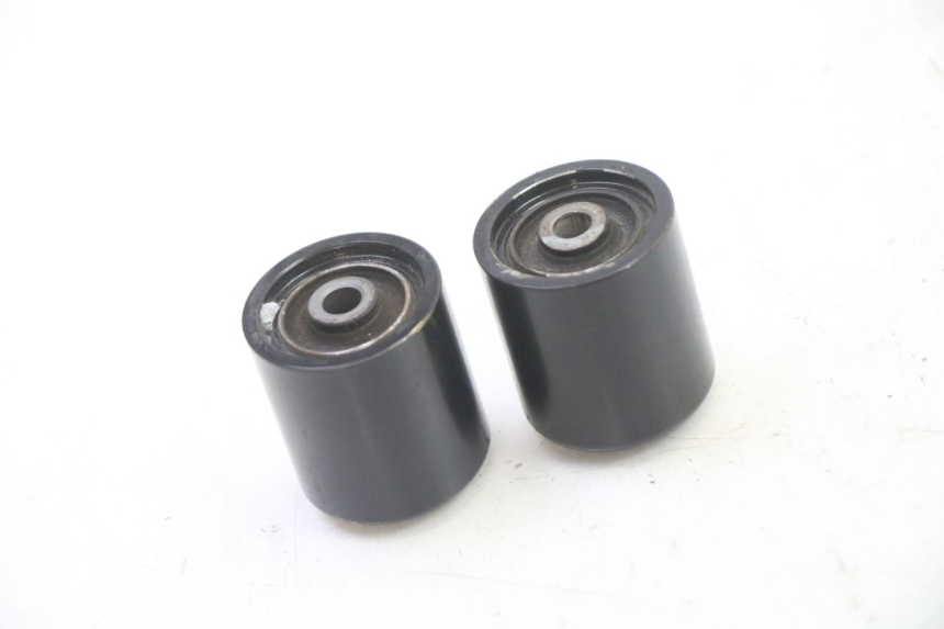 photo de EMBOUT DE GUIDON SUZUKI GSR 750 (2011 - 2017)