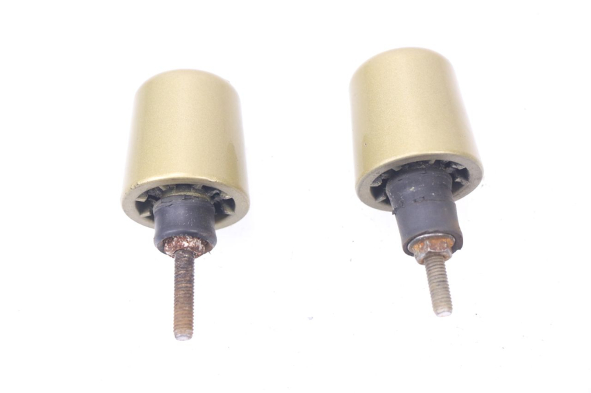 photo de EMBOUT DE GUIDON SUZUKI GSX-R GSXR K6 1000 (2005 - 2006)