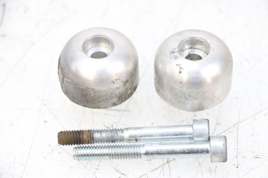 photo de EMBOUT DE GUIDON SUZUKI GSXR GSX-R 1000 (2003 - 2004) - Vue principale