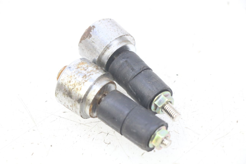 photo de EMBOUT DE GUIDON EUROCKA GTR-C 50 (2012 - 2021)