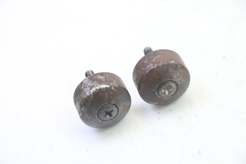 photo de EMBOUT DE GUIDON DAELIM HISTORY 125 (2001 - 2002)