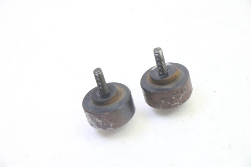 photo de EMBOUT DE GUIDON DAELIM HISTORY 125 (2001 - 2002)