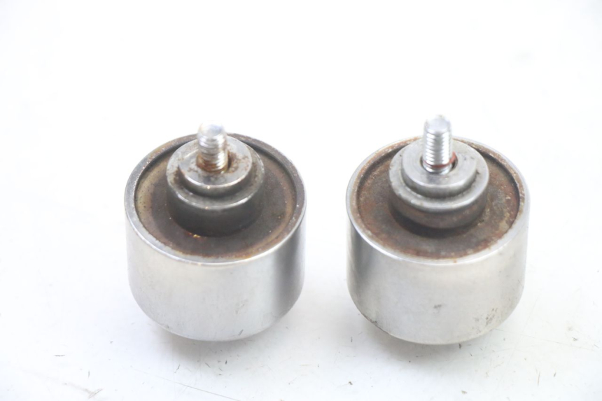photo de EMBOUT DE GUIDON HONDA FES S-WING SWING ABS 125 (2007 - 2015)