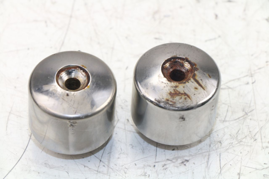 photo de EMBOUT DE GUIDON HONDA FES S-WING SWING ABS 125 (2007 - 2015)